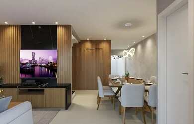 Imagem: O terreno está localizado em Pacheco, Caucaia à venda por