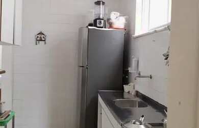 Imagem 14: 3 Quartos - 82 m² - Varanda - Nascente - Quarto de Serviço - 1 Vaga de Garagem