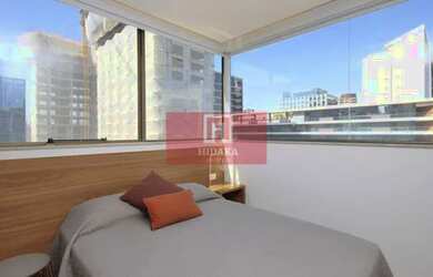 Imagem 7: Apartamento para alugar no bairro Itaim Bibi - São Paulo/SP, Zona Oeste