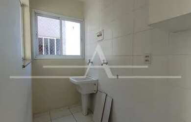 Imagem 9: APARTAMENTO RESIDENCIAL em BRAGANÇA PAULISTA - SP, VILA MOTA