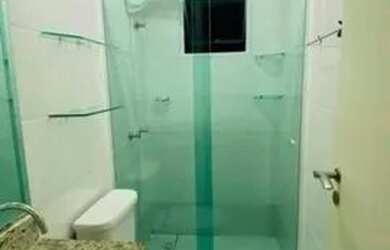 Imagem 5: Casa em Brotas - Salvador - BA