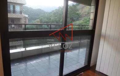 Imagem 8: Apartamento para venda possui 380 metros quadrados com 4 quartos em Lagoa - Rio de Janeiro