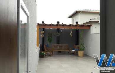 Imagem 7: Linda Casa No Condomínio Residencial Portal Da Serra