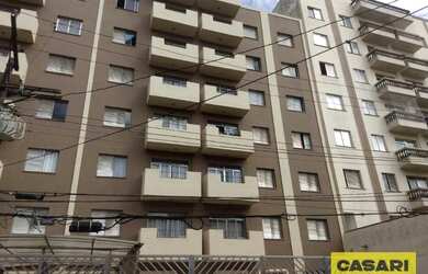 Imagem 1: Apartamento à venda, 75 m² por R$ 340.000,01 - Santa Terezinha - São Bernardo do Campo/SP