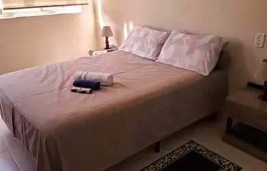 Imagem 5: Apartamento mobiliado de quarto sala em Copacabana, com 42 m2