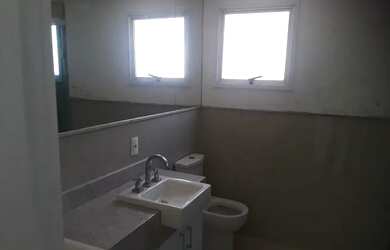 Imagem 10: Linda cobertura de primeira locação na segunda quadra da praia