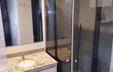 Imagem 8: Alugo 2/4Mobiado em frente ao shopping Salvador Norte. condomínio com...