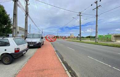 Imagem 14: Loja em Pinhais. 94m² de Áreae1 Vaga na garagem