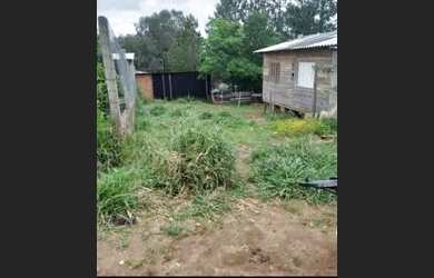 Imagem 1: Terreno 8por 20. 160m² de Área