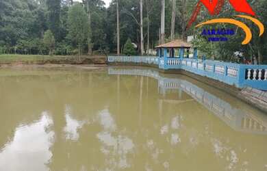 Imagem 14: BARUERI - Casa de Condomínio - SÃO FERNANDO RESIDÊNCIA