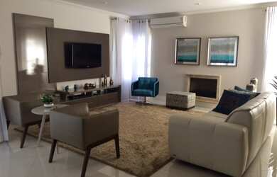 Imagem 3: CASA A VENDA em condomínio fechado de alto padrão em Jundiaí