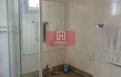 Imagem 12: Apartamento à venda no bairro Ipiranga - São Paulo/SP, Zona Sul