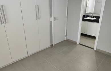 Imagem 8: Apartamento novo 45 m² para locação com ótima localização no Jardim...