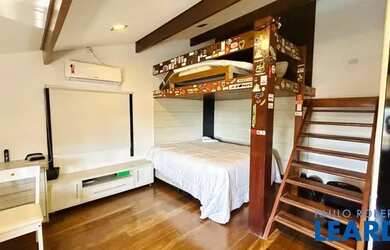 Imagem 11: CASA EM CONDOMÍNIO - CONDOMÍNIO ARUJÁ COUNTRY CLUB - SP