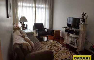 Imagem 3: Apartamento à venda, 75 m² por R$ 340.000,01 - Santa Terezinha - São Bernardo do Campo/SP