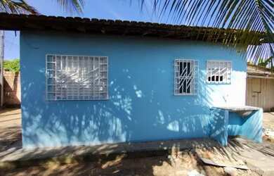 Imagem 2: Aluga se casa são Bento. Varanda, 1 Banheiroe2 Dormitórios