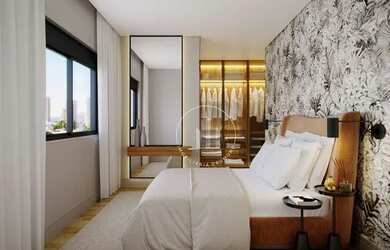 Imagem 4: Apartamento à venda, 114 m² por R$ 952.143,23 - Kobrasol - São José/SC