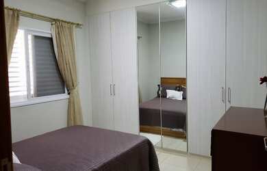 Imagem 16: Porto Feliz - Casa em condomínio fechado 4 quartos 2 suítes