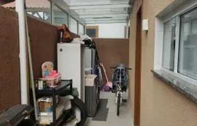 Imagem 16: Casa a venda. Piscina, Churrasqueira, Ar-condicionadoe120m² de Área