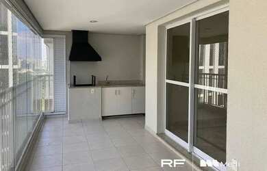 Imagem 1: São Paulo - Apartamento Padrão - Jardim Anália Franco