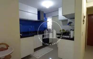 Imagem: O apartamento possui 3 Dormitórios, 2 Banheiros, 1 Vaga na