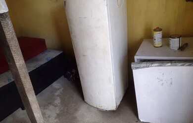 Imagem: A casa possui 2 Dormitórios, 1 Banheiro, 700m² de Área e