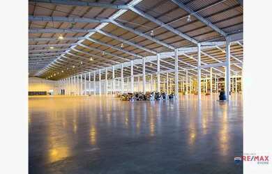 Imagem 1: Galpão para Locação em Extrema com 5.172,40m² na Rod. Fernão Dias