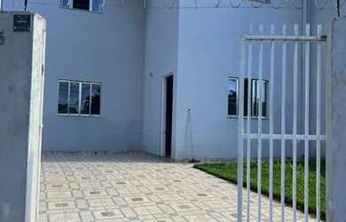 Imagem: Sobrado zona norte