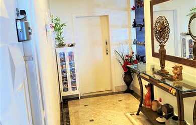 Imagem 2: Vendo maravilhoso apartamento na rua Pamplona com 3 suítes, 2 vagas,...