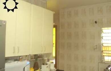 Imagem 9: SOBRADO SÃO PAULO. Churrasqueira, Imóvel novo, 190m² de Áreae5 Vagas...