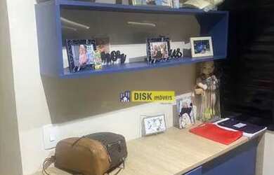 Imagem 13: Apartamento com 3 dormitórios, 74 m² - venda por R$ 408.000,00 ou aluguel...