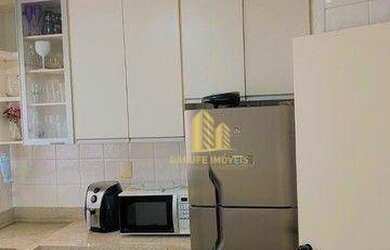 Imagem 5: Apartamento com 3 dormitórios, 106 m² - venda por R$ 769.000 ou aluguel...