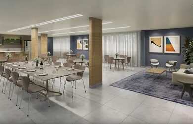 Imagem 7: Apartamento para Venda em Belo Horizonte, Buritis, 2 dormitórios, 1 suíte,...