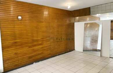 Imagem: Loja para alugar, 125 m² por R$ 9.000,00/mês - Pinheiros