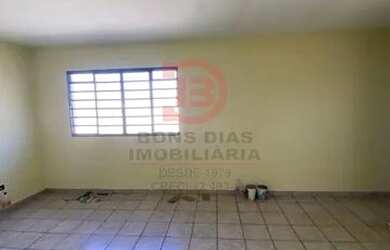 Imagem: O depósito para alugar possui e está localizado em Jardim