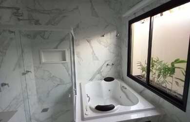 Imagem 13: Mansão alto luxo - Condomínio Gaivota II