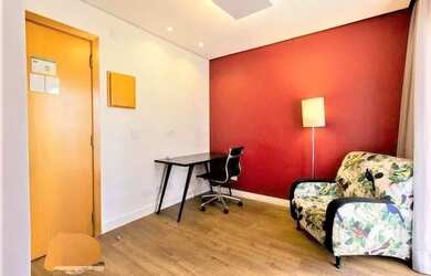 Imagem 6: Alugo por temporada, prox ao Parque do Ibirapuera, Av Paulista, Jardins