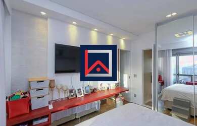 Imagem 15: Apartamento Locação Chácara Santo Antônio 78 m² 2 Dormitórios