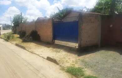 Imagem 2: Vende-se casa. 1 Banheiroe2 Dormitórios