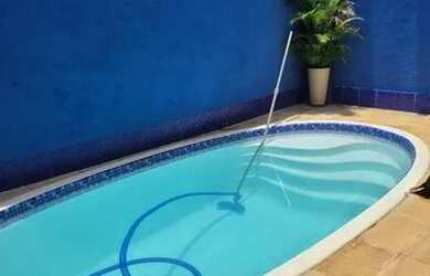 Imagem 10: Casa com piscina no Jardins Mangueiral com piscina QC 9 por R$ 645.000