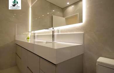 Imagem 9: Linda Casa á venda - Condomínio Campos do Conde