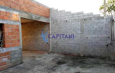 Imagem 8: Casa à venda no bairro Jardim Shangri-Lá - Atibaia/SP