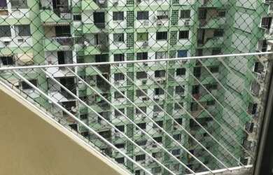 Imagem 16: Condomínio Moradas do Itanhangá, com lazer e segurança para a família