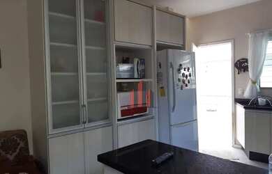 Imagem 9: Casa à venda, 120 m² por R$ 745.000,00 - São Sebastião - Palhoça/SC