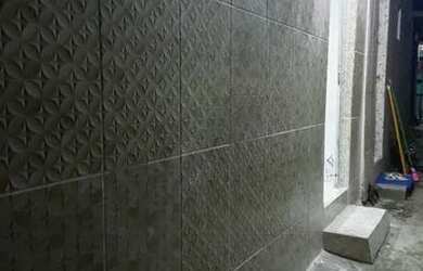 Imagem: A casa possui 1 Dormitório, 1 Banheiro e está localizado