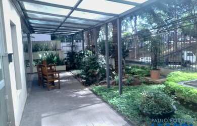 Imagem: APARTAMENTO - VILA CLEMENTINO - SP