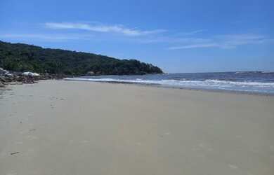 Imagem 13: Casa para locação no balneário da Prainha entre Guaratuba e Caiobá