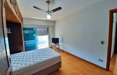 Imagem 15: IMPERDÍVEL APARTAMENTO COM VISTA DE MIRANTE, PÉ NA AREIA