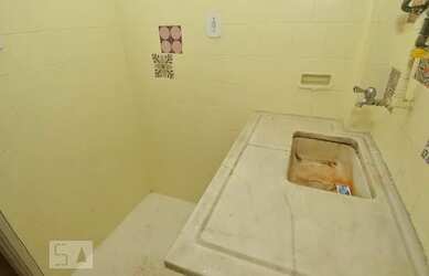 Imagem 11: Apartamento para Aluguel - Copacabana, 1 Quarto, 70 m2