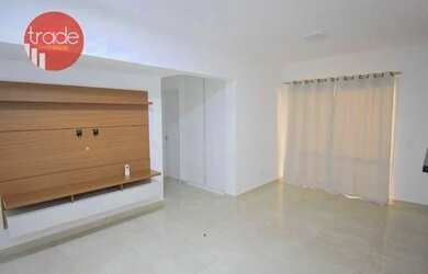 Imagem: O apartamento possui 2 Dormitórios, 3 Banheiros, 2 Vagas na